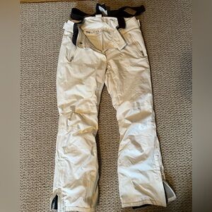 Helly Hansen women’s snow pants